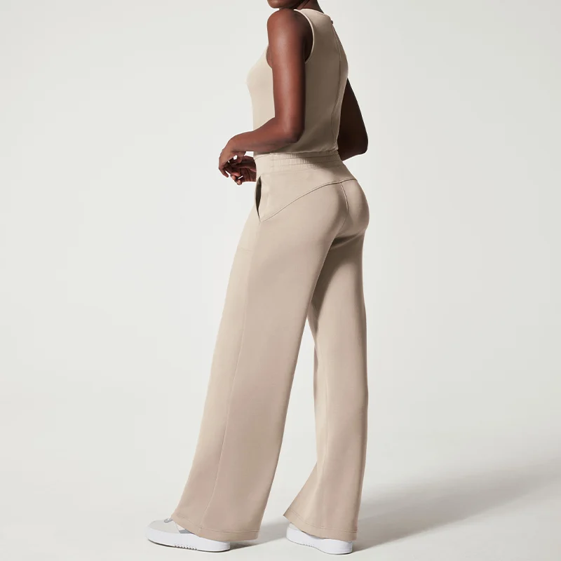 Air Essentials Jumpsuit