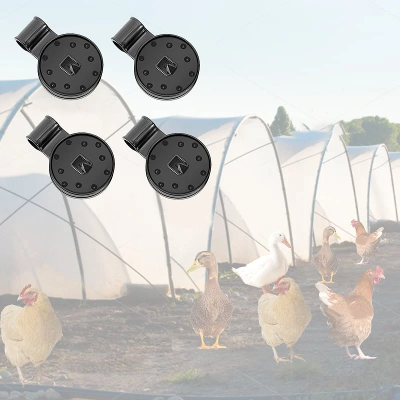 🔥SUMMER HOT SALE 50% OFF🔥 Shade Cloth Heavy Duty Lock Grip(Buy 2 Get 1 Free Now)