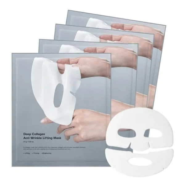Bio-Collagen Face mask