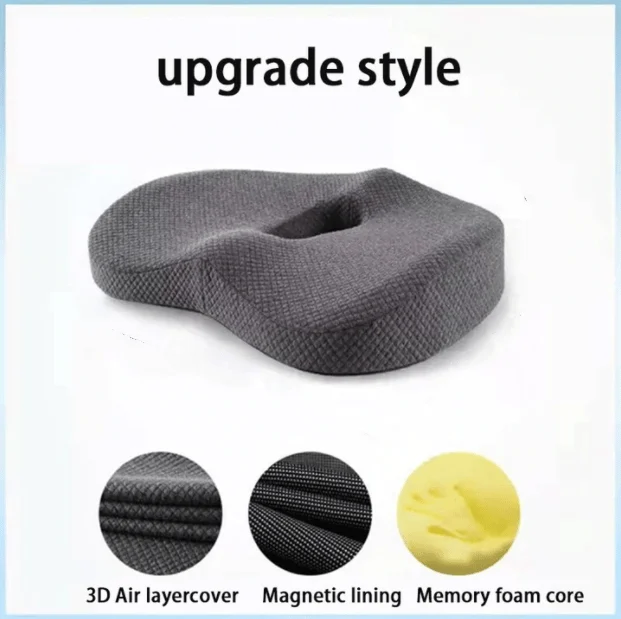 🔥SUMMER HOT SALE - 49% OFF🔥Premium Soft Hip Support Pillow