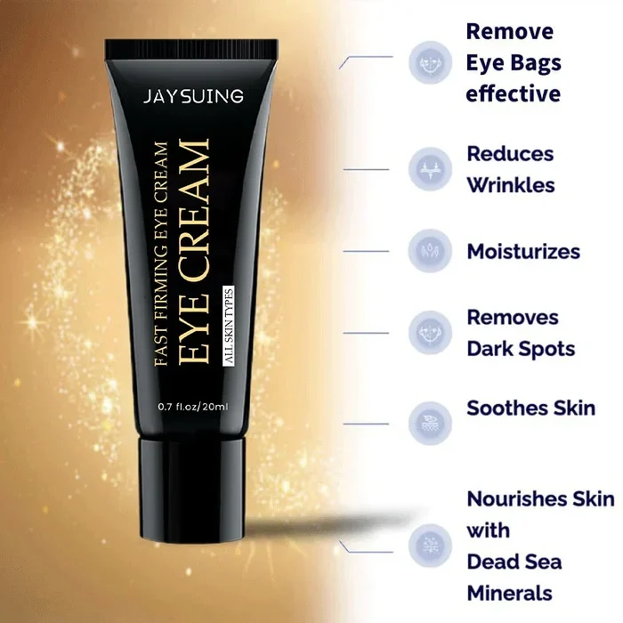 🎁Today 49% OFF🎁Eye Temporary Eye Tightener💕