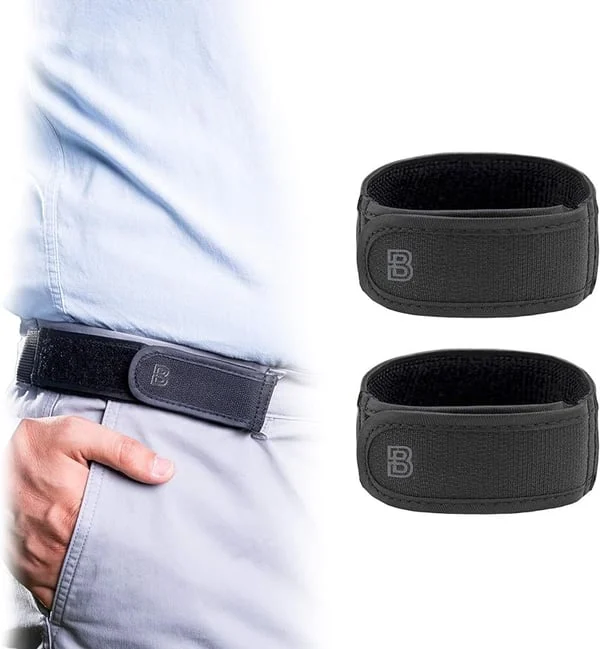 🔥LAST DAY PROMOTION SAVE 49%🔥No Buckle Belt