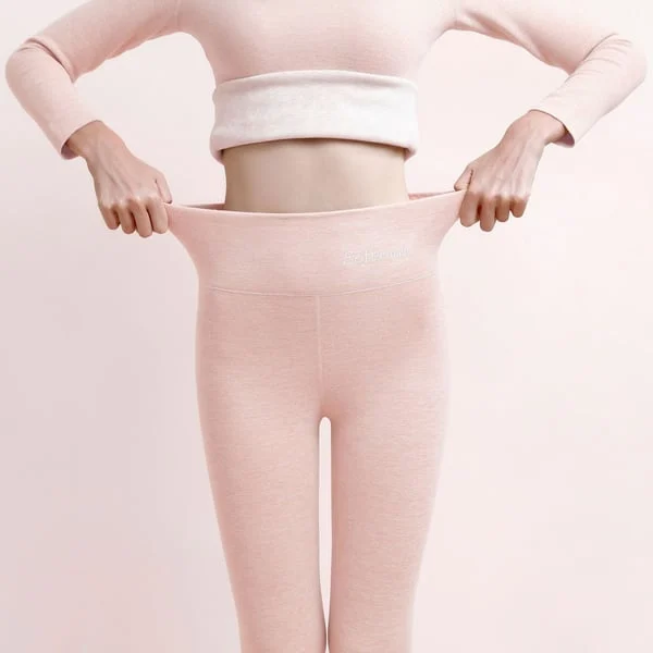 🔥Winter Hot Sale 50% OFF🔥Casual Warm Winter Solid Pants