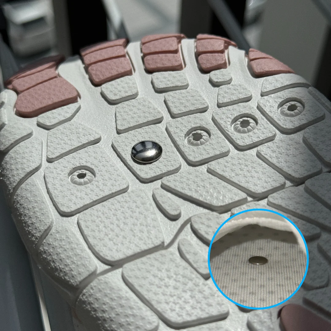 EmpiricalaTM Skin Pro with Copper - Grounding Allround Barefoot Shoes