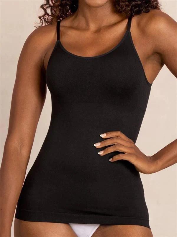 Camisole Round Neckline
