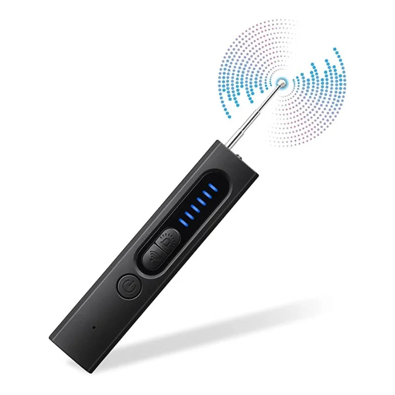 🔥Promoting 48%OFF🔥 2023 Hidden Camera Detector(Buy 2 Free Shipping)