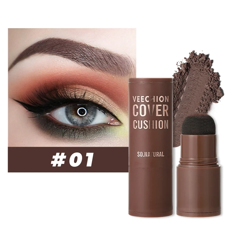 ImportedTM 2 in 1 Perfect Hairline & Eyebrow Shaping Stamp 😍