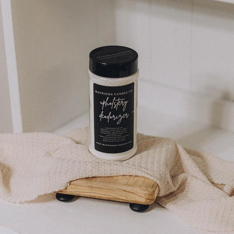 Upholstery Deodorizer Household Scented