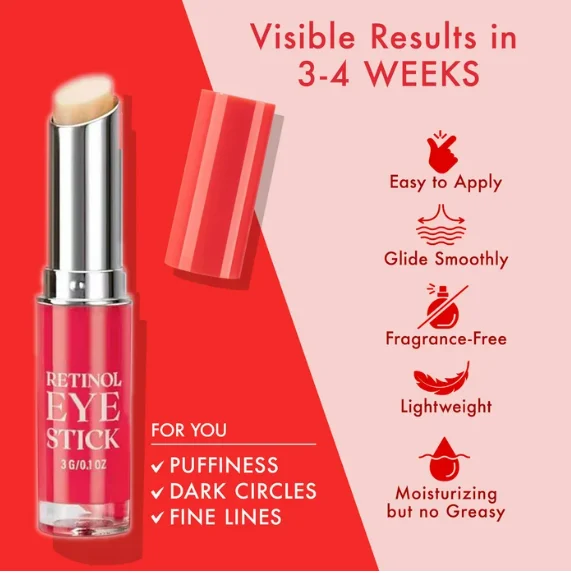 👁️Retinol Eye Cream Stick👁️🔥🔥