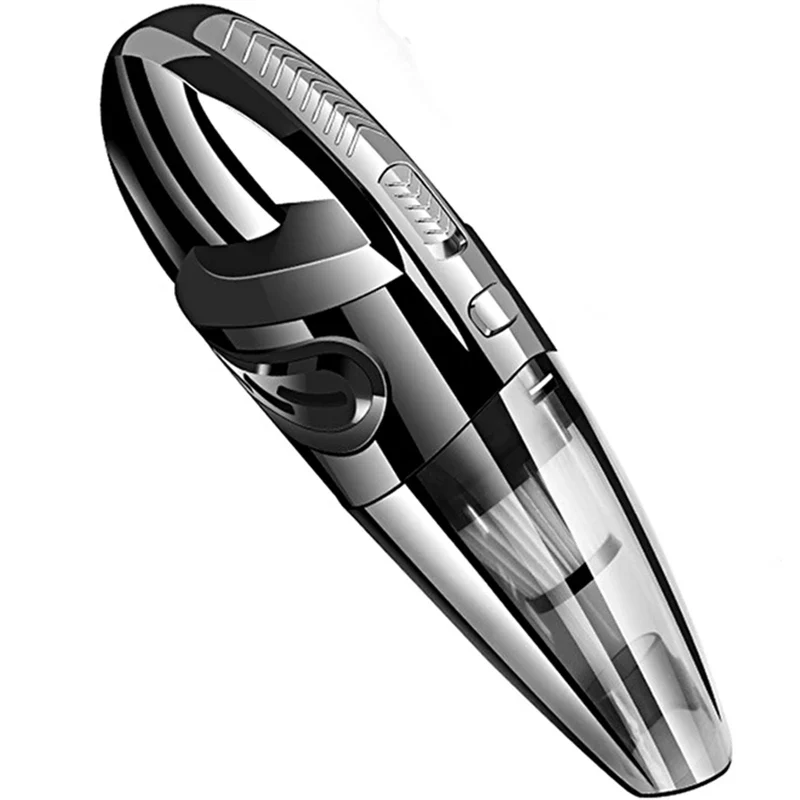 Wireless Vacuum Cleaner